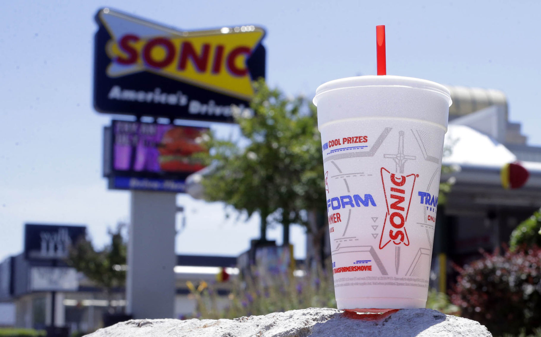 Sonic